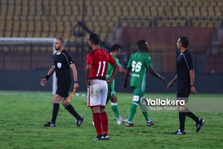 الأهلي الأهلي